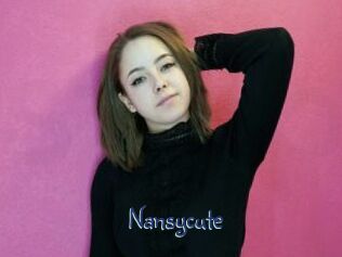 Nansycute