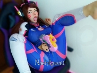 naohkawaii Stripx
