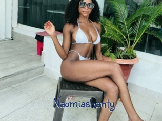 naomiashanty Stripx