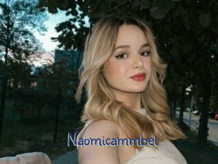 Naomicammbel