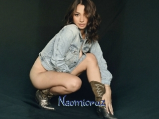Naomicruz