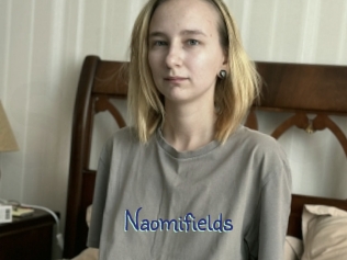 Naomifields
