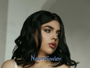 naomifowler Stripx