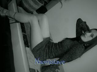Naomislave