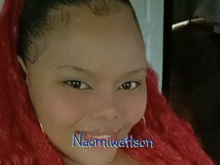 Naomiwattson