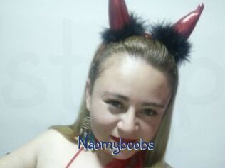 Naomyboobs
