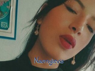 Naomylevis
