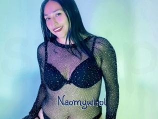 Naomywhol