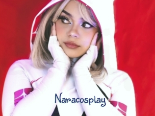 naracosplay Stripx