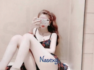 nasexy Stripx