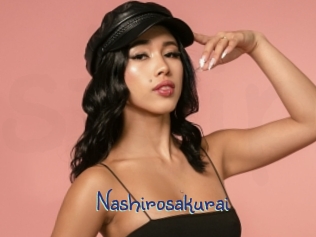 nashirosakurai Stripx
