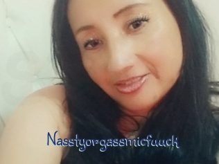 nasstyorgassmicfuuck Stripx