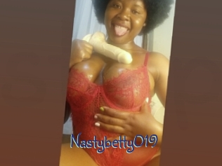 nastybetty019 Stripx