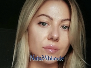 Nata34blonde