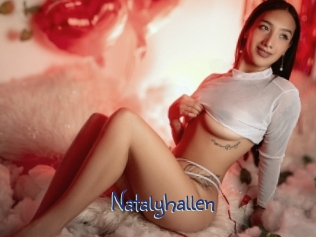 Natalyhallen