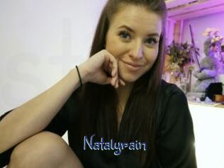 Natalyrain