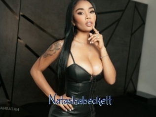 Natashabeckett