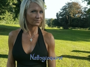 Nathycoquine