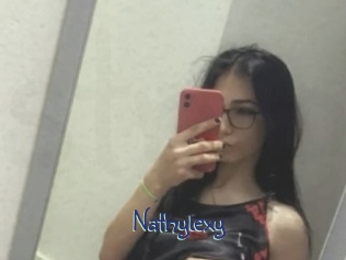 nathylexy Stripx