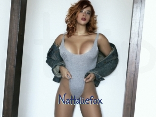 nattaliefox Stripx