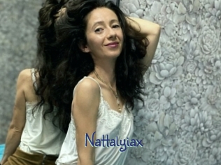 nattalyiax Stripx