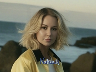 natusik Stripx