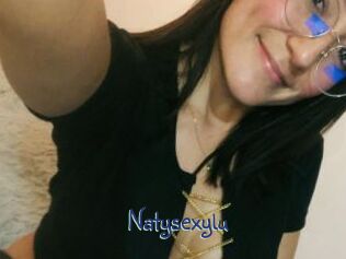Natysexylu