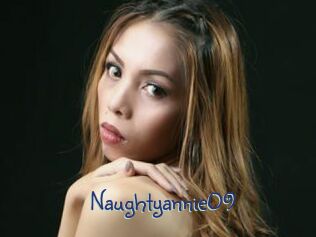 Naughtyannie09