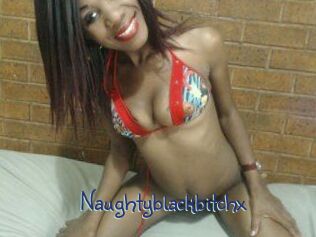 Naughtyblackbitchx