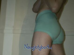 Naughtyboi4u