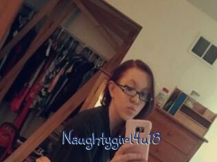 Naughtygirl4u18