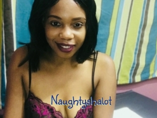 Naughtyshalot