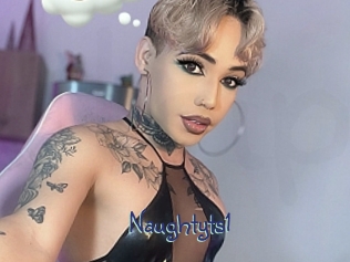Naughtyts1
