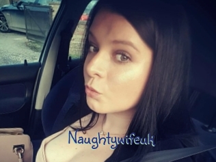 naughtywifeuk Stripx