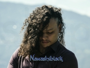 Nawashiblack