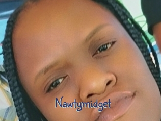 nawtymidget Stripx