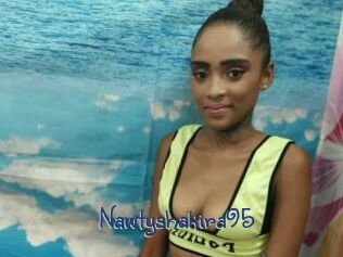 Nawtyshakira95