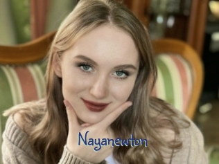 Nayanewton