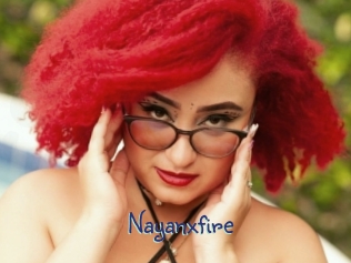Nayanxfire