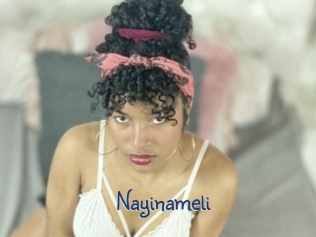 Nayinameli