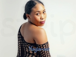 naylarose Stripx