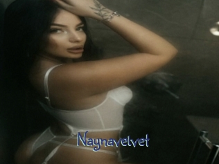 naynavelvet Stripx