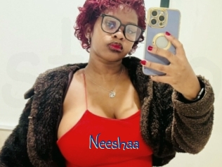 neeshaa Stripx