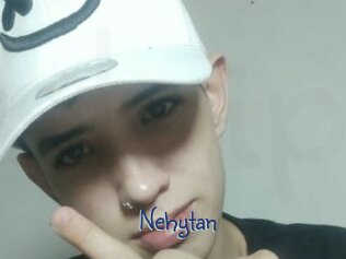 Nehytan