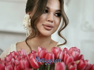 nellyycum Stripx