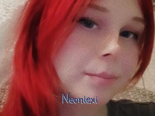 Neonlexi