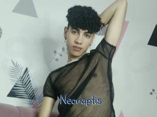 neoraptis Stripx