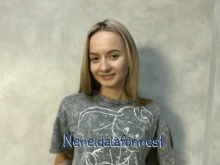 nereidalaforrest Stripx