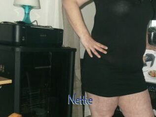 Nettie
