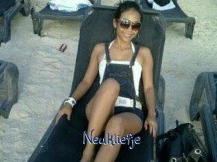 Neukliefje